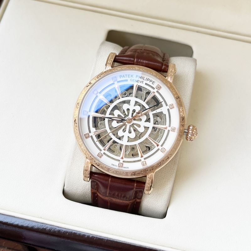 PATEK PHILIPPE Watches